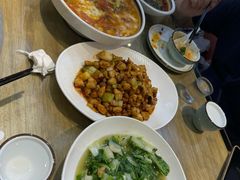 -小四川菜馆(托乐嘉店)