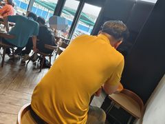 -星巴克(七宝领展广场1F店)