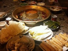 -小龙坎火锅(总店)