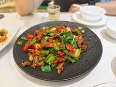 -马尔龙新疆饭店·清真(长青路店)
