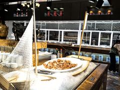 -汉巴味德(百年港湾店)
