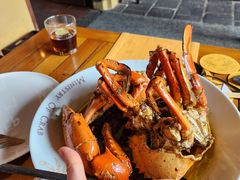 omg&nbsp;crab-Ministry of Crab(科伦坡店)