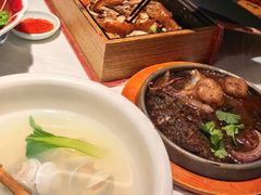 -五马集·海鲜·温州大牌档(黑金冠五马街十字路口店)