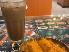 -添利·香港茶餐厅·下午茶(雪象店)