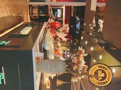 -SEA西雅图海鲜自助餐厅(正义店)