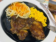 -豪客来牛排(成都锦江大融城店)