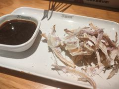 -木屋烧烤(龙岗龙城万科里店)