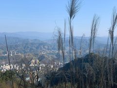 -湖南嵩云山国家森林公园