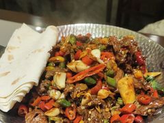 -东来土菜馆(民祥园路店)