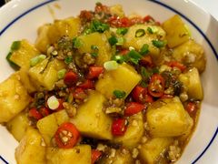 -洞庭米湘·湖南菜(银河SOHO店)