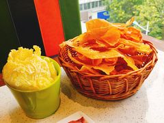 -九府羊·鲜羊火锅·烤串(新华路店)