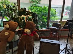 -咖法森林·咖啡  酒吧(天河店)