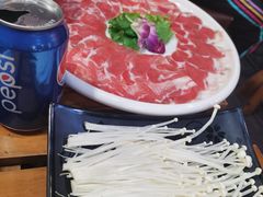 -廉恭蜀老成都火锅(善国大桥店)