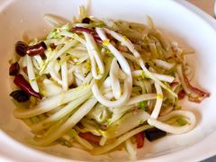 -阿斯牛牛·凉山菜(新会展店)