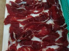 三花趾-汕头八里香牛肉店(人民南店)