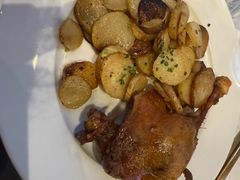 -Le Comptoir de la Gastronomie