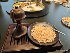 -松鹤楼(狮山永利广场店)