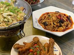-神仙钵湘香土菜馆(光华路店)