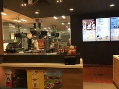 -麦当劳(沙河店)
