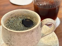 -RUMORS COFFEE ROASTERY鲁马滋咖啡(湖南路店)