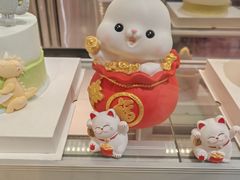-CAKE BOSS 蛋糕老板(西单君太百货店)