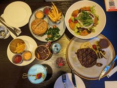 -bluefrog蓝蛙(水游城店)