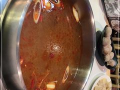 -三毛牛肉店(福强店)