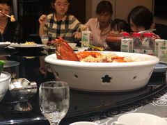 -京杭上院·河景花园餐厅·杭帮菜名店