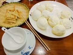 -春發合饭庄