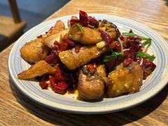 -静一餐厅·湖北菜(前门店)