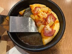 -必胜客(鳌江万达店)