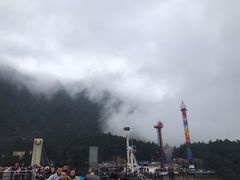 -梦幻奥陶纪景区