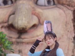 -美的鹭湖森林度假区