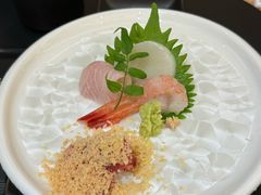 -鮨政·Omakase(万象城店)