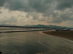 -珠海金沙滩