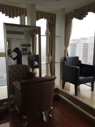 -ＤＯＭＯプロの美容サロン