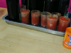 -清真·白家牛肉罩火烧老店(育才街店)