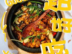 -火啫啫·粤式啫啫煲(南京弘阳店)