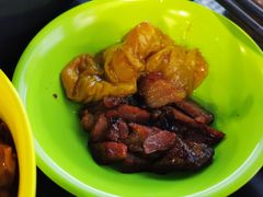 老葡京发财叉烧-亞婆井·劲抽面食(铂顿城店)