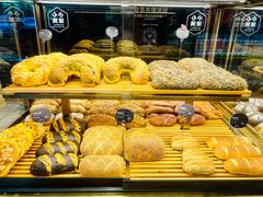 -原麦山丘(天虹店)