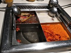 -海底捞火锅(团结桥店)