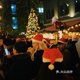 上海 | 限定18天！年度圣诞集市又开放啦🎄