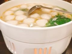 -老牌坊鲁菜名店(宽厚里店)