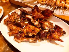 -枪火串烧·东北特色烧烤(罗湖总店)