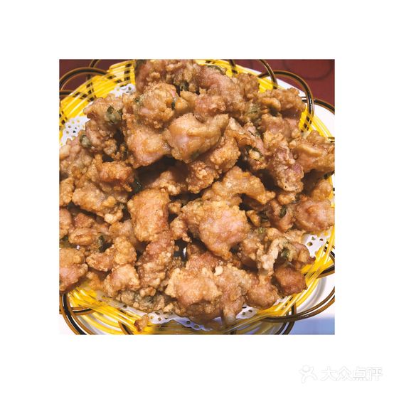 原生态食园(赤溪店)