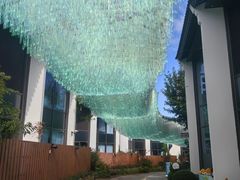 -雅达·阳羡溪山小镇中心