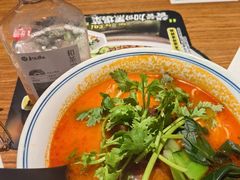 -和府捞面(东直门银座店)