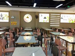 -清心素食自助餐厅(夫子庙店)