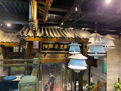 -陈麻婆豆腐总店