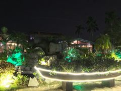 -花溪雨·森林餐厅(石基店)